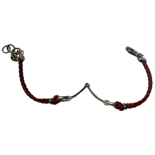 Gucci Bracelet Used Literacy Basics