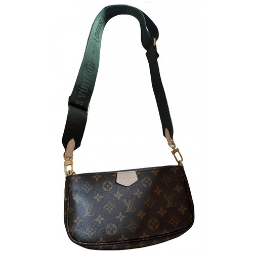 Louis Vuitton Multipochette Accessoires Bag Reference Guide Paul Smith