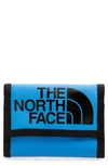 THE NORTH FACE BASE CAMP WALLET,NF00CE69ME9