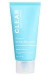Paula's Choice Clear Oil-free Moisturizer 2 oz/ 60 ml