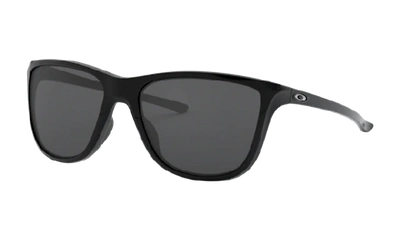 Oakley Reverie™ Sunglasses In Black