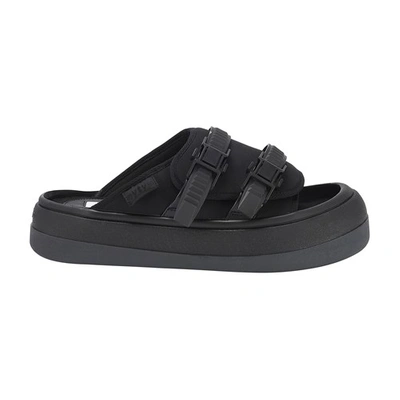 EYTYS CAPRI SANDALS,EYT43842BCK