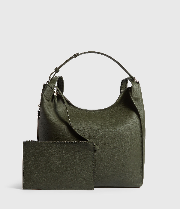 allsaints kita backpack
