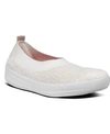 FITFLOP FITFLOP WOMEN'S UBERKNIT BALLERINAS FLATS WOMEN'S SHOES