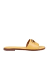 TORY BURCH SELBY LEATHER SANDAL,11397970