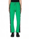 JUST DON GREEN CELTICS TROUSERS,CTP-GRN