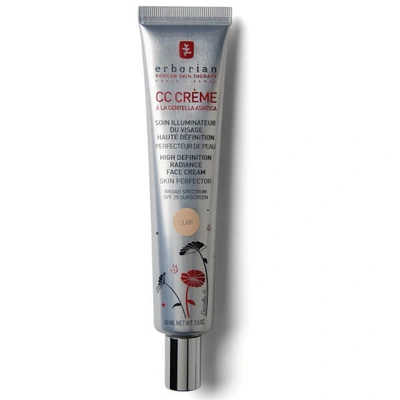 Erborian Cc Cream - Clair 45ml