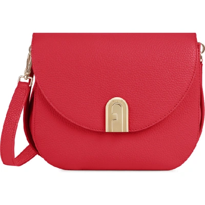 Furla Sleek In Fragola H