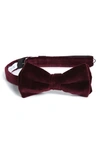 ETON VELVET BOW TIE,A000301195700