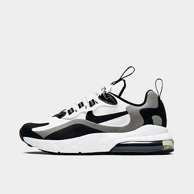 Nike Boys' Little Kids' Air Max 270 React Casual Shoes In Black