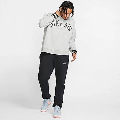 NIKE NIKE MEN'S SPORTSWEAR CLUB FLEECE SWEATPANTS,5636950