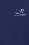 VINEYARD VINES KIDS' LONG SLEEVE RASHGUARD TOP,3M0214