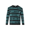 KENZO ALL OVER KNIT