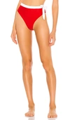 LOVERS & FRIENDS RETRO BOTTOM,LOVF-WX709