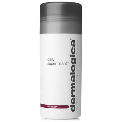Dermalogica Daily Superfoliant Travel Size (0.45 Oz.) In White