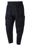 Nike Acg Cargo Pants In Black