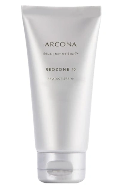 Arcona Reozone 40 Sunscreen Spf 40, 2 oz