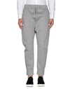 Helmut Lang Pants In Grey