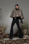 ISABEL SANCHIS BADIA BLOUSE, BARDELLO JACKET AND TROUSERS,IS20FP55-6