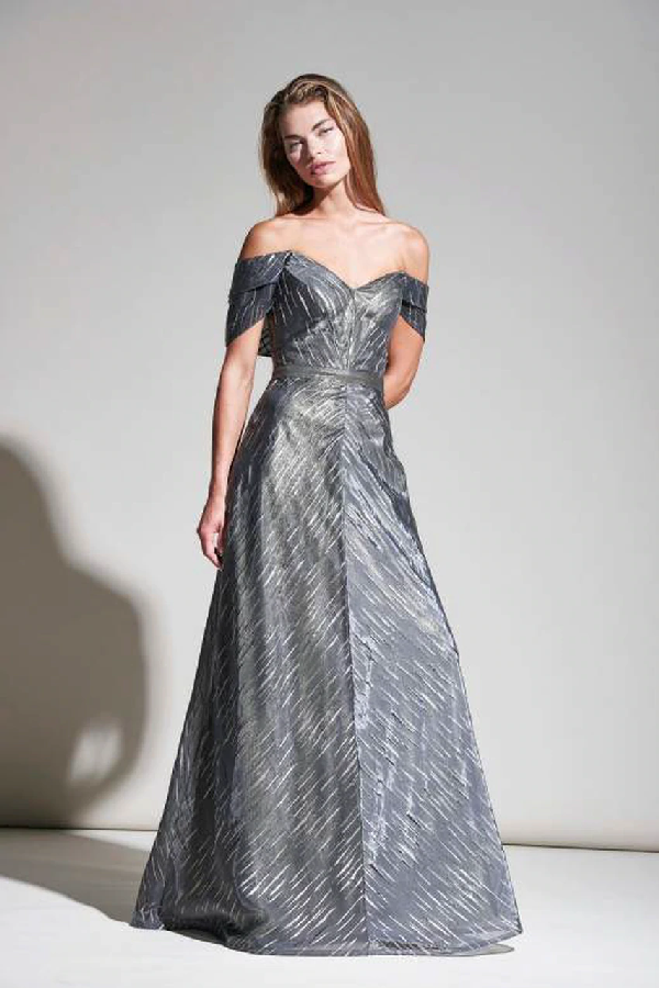rene ruiz evening gowns