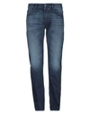Moorer Mid-rise Straight-leg Jeans In Blue