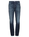 Moorer Mid-rise Straight-leg Jeans In Blue