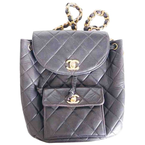 Chanel Duma Backpack Purseforum