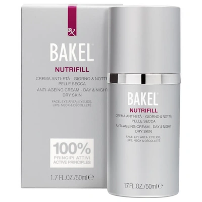 Bakel Nutrifill Extra Nourishing Cream (2 Oz)