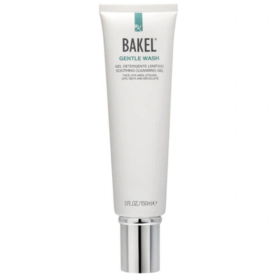 Bakel Gentle Wash Soothing Cleansing Gel