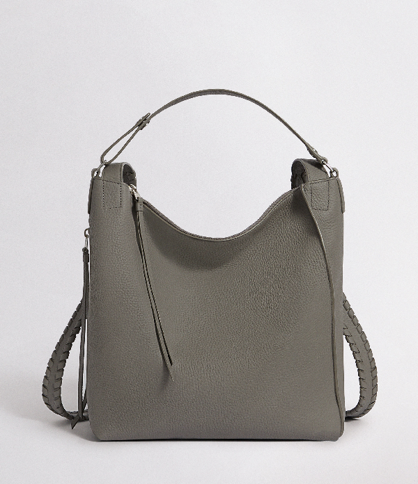 allsaints kita backpack