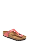 BIRKENSTOCK GIZEH BIRKO-FLOR FLIP FLOP,00043853DNU