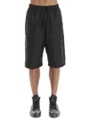 FENDI FENDI FF BERMUDA SHORTS