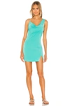 SUPERDOWN KYLIE MINI SLIP DRESS,SPDW-WD1534