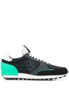 NIKE DAYBREAK CONTRAST PANEL SNEAKERS