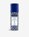 ACQUA DI PARMA BLU MEDITERRANEO FICO DI AMALFI BODY LOTION 150ML,R03626485