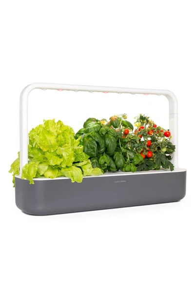 CLICK & GROW CLICK & GROW SMART GARDEN 9 SELF WATERING INDOOR GARDEN,SG9S8US