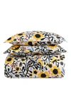 MARIMEKKO MYKERO DUVET COVER & SHAM SET,USHSFN1109602