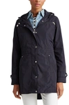 LAUREN RALPH LAUREN HOODED PARKA JACKET,17497-ZF