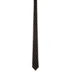 PS BY PAUL SMITH PS BY PAUL SMITH BLACK DINO TIE