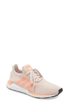 ADIDAS ORIGINALS SWIFT RUN SNEAKER,D96641