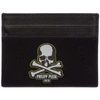 PHILIPP PLEIN PHILIPP PLEIN SKULL CARDHOLDER