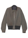 LEMAIRE LEMAIRE REVERSIBLE BOMBER JACKET