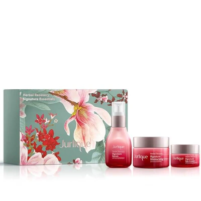 Jurlique Herbal Recovery Set