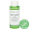 FARMACY DEEP SWEEP 2% BHA PORE CLEANING TONER WITH MORINGA + PAPAYA 4.0 OZ/ 120 ML,2328359