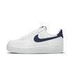 Nike Air Force 1 '07 Men's Shoe In White