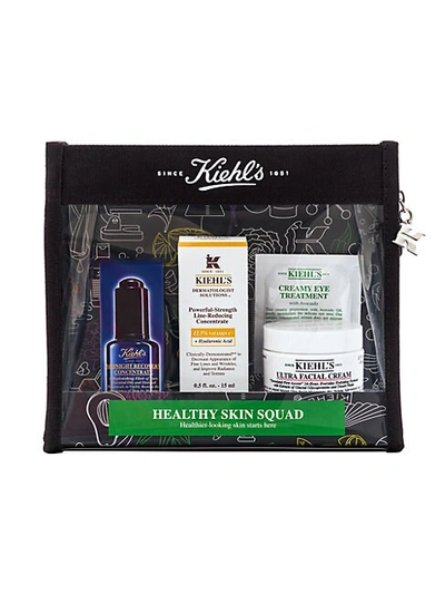Kiehl's Since 1851 Healthy Skin Squad Gift Set