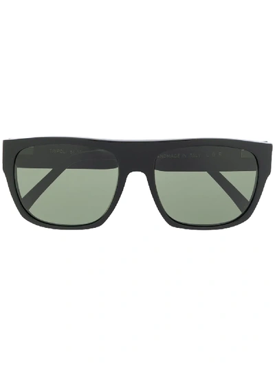 Lgr Tripoli Square-frame Sunglasses