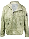 STONE ISLAND MEMBRANA 3L 夹克