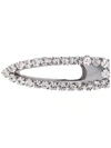 MARC JACOBS CRYSTAL-EMBELLISHED HAIRPIN