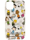 MARC JACOBS PEANUTS IPHONE 11 CASE
